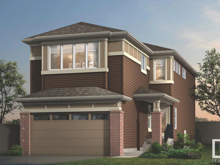 141 Stonehouse Way, Leduc, AB, T9E 1R1