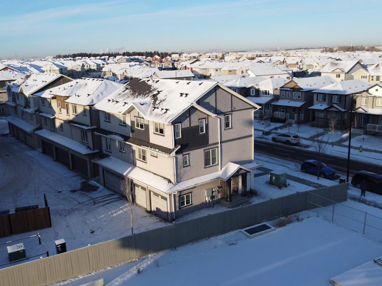 1-1530 Tamarack Bv, Edmonton, AB, T6T 2E6