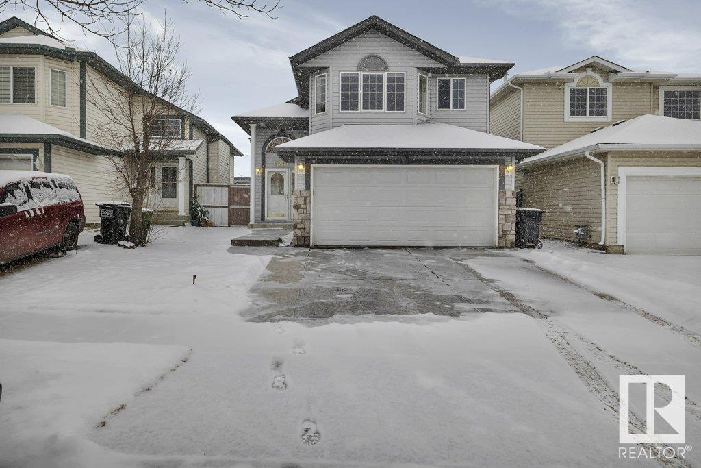 3767 23 Street, Edmonton, AB, T6T 1N8