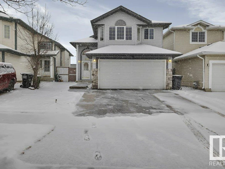 3767 23 Street, Edmonton, AB, T6T 1N8
