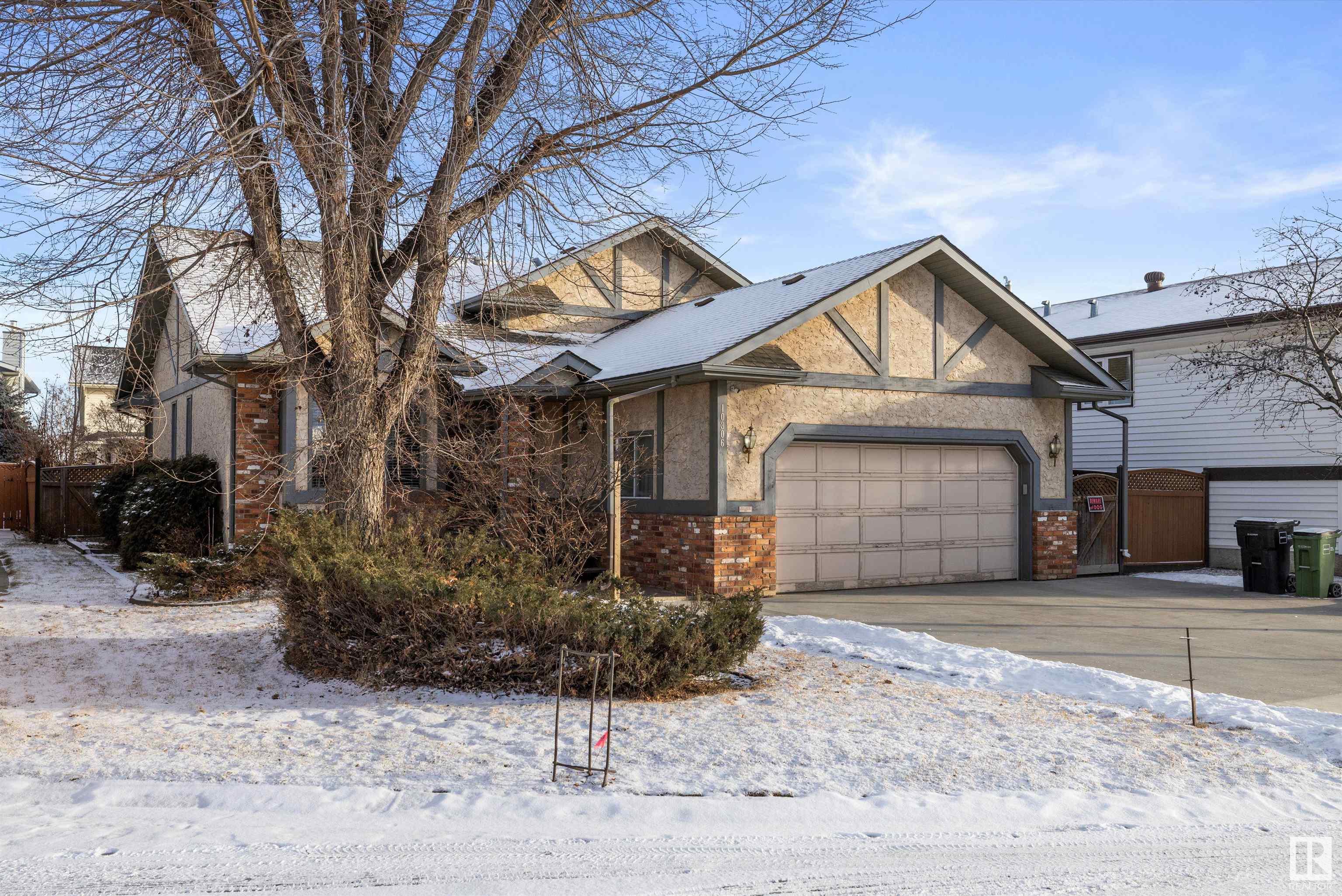 10306 154 Avenue, Edmonton, AB, T5X 5R1