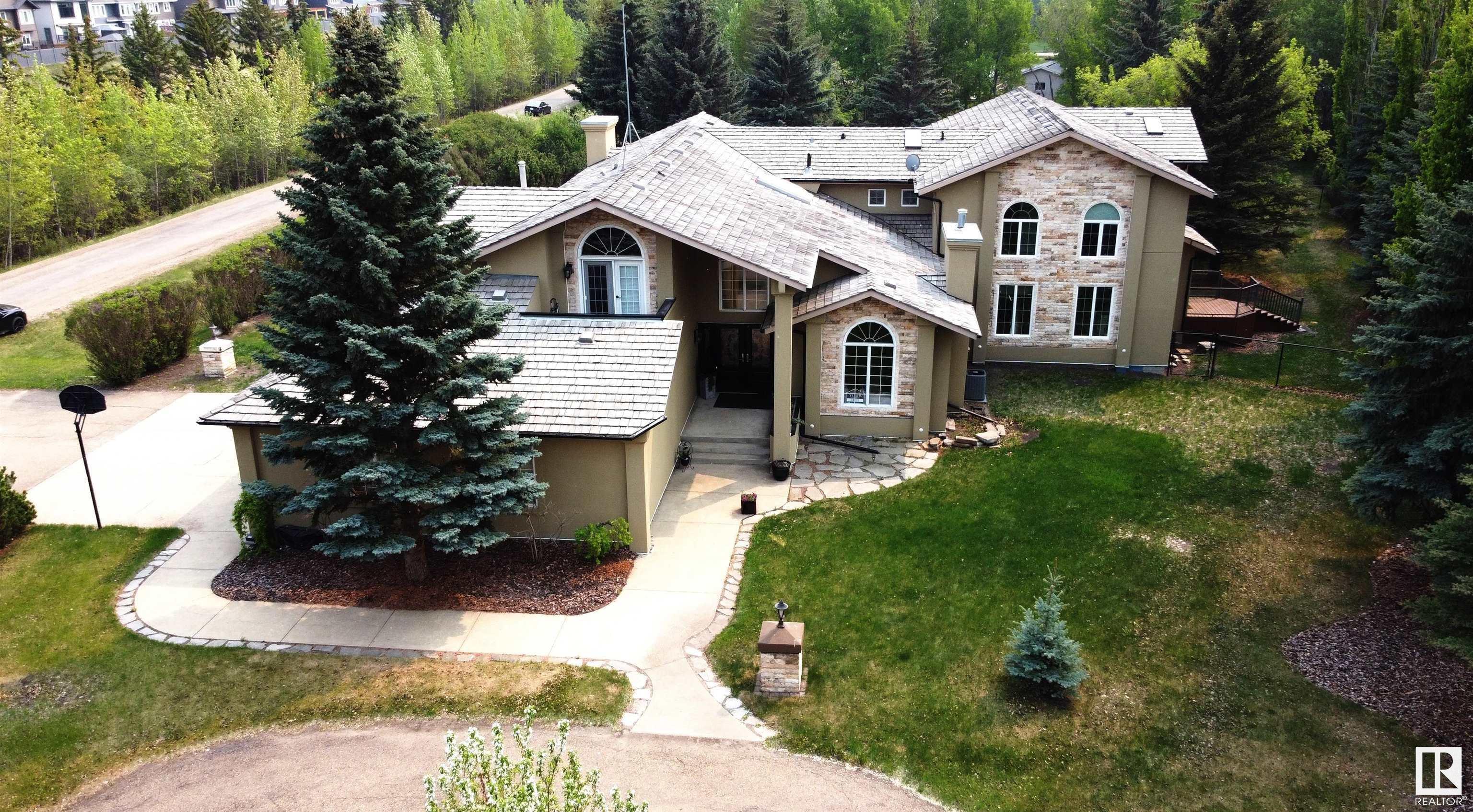 18103 4 Avenue, Edmonton, AB, T6W 1A5