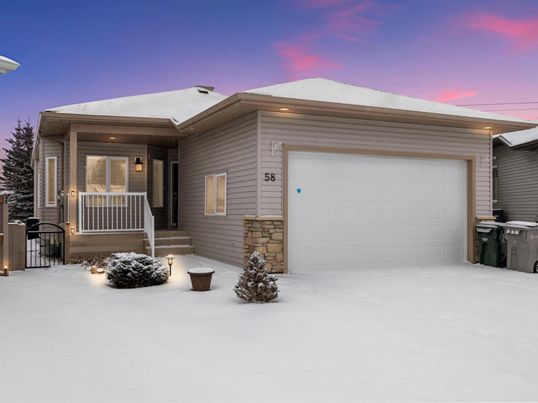58 Willow Wood Lane, Stony Plain, AB, T7Z 0E3