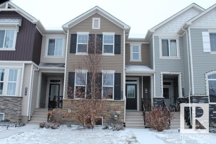 8041 Chappelle Way, Edmonton, AB, T6W 3K8