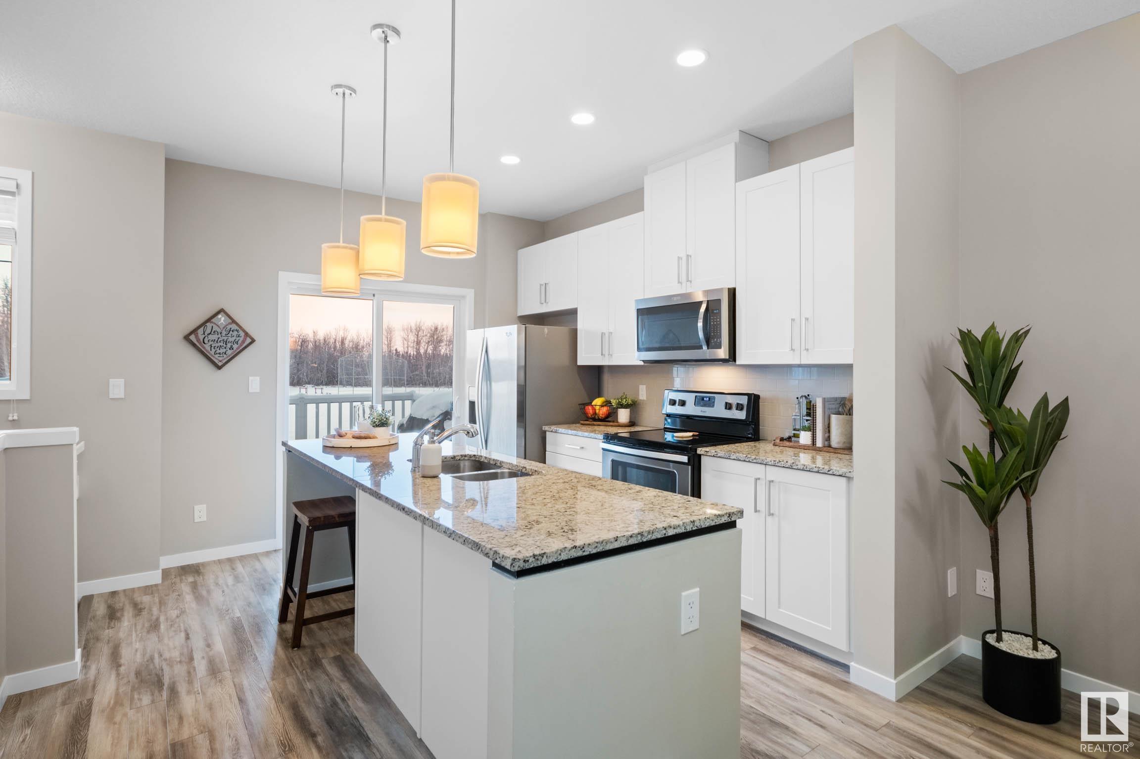 38-320 Secord Boulevard, Edmonton, AB, T5T 7E8