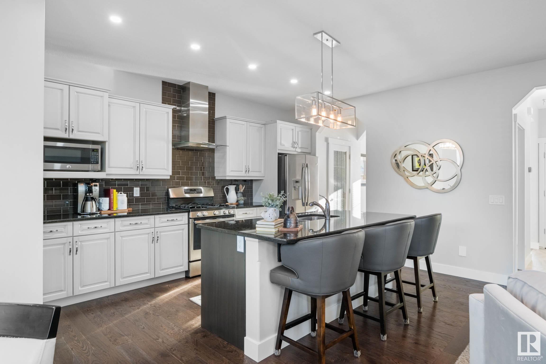 5634 Juchli Avenue, Edmonton, AB, T5E 6T6