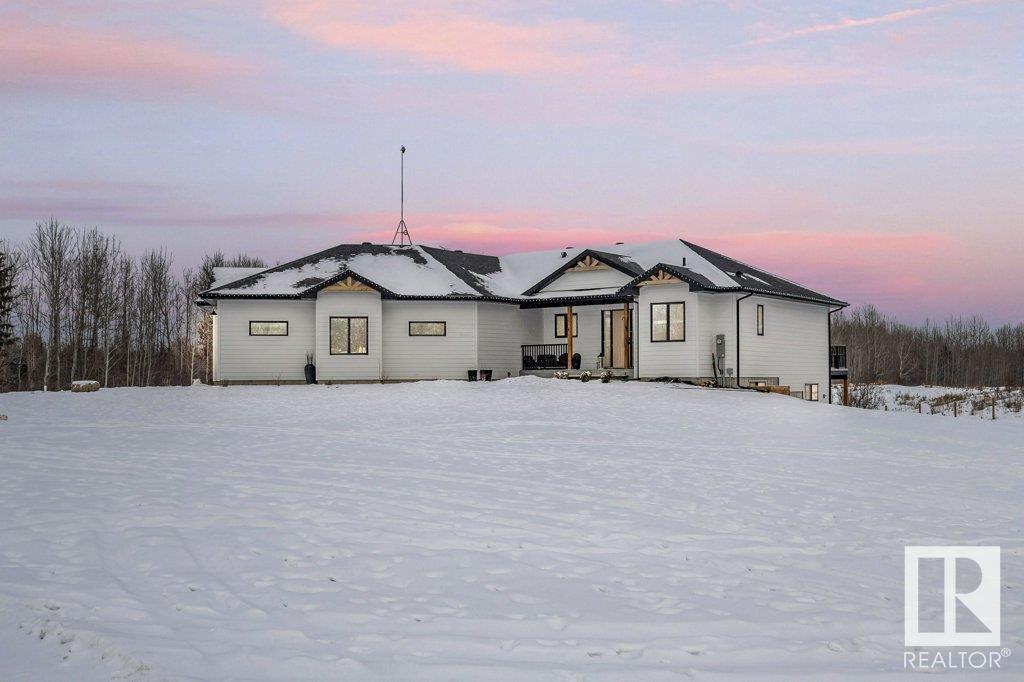 14-54013 Rge Rd 30, Rural Lac Ste. Anne County, AB, T0E 1V0