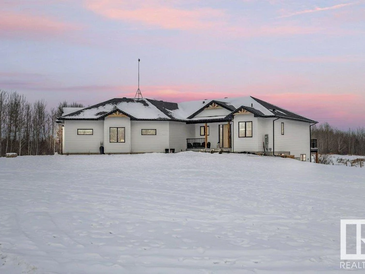 14-54013 Rge Rd 30, Rural Lac Ste. Anne County, AB, T0E 1V0