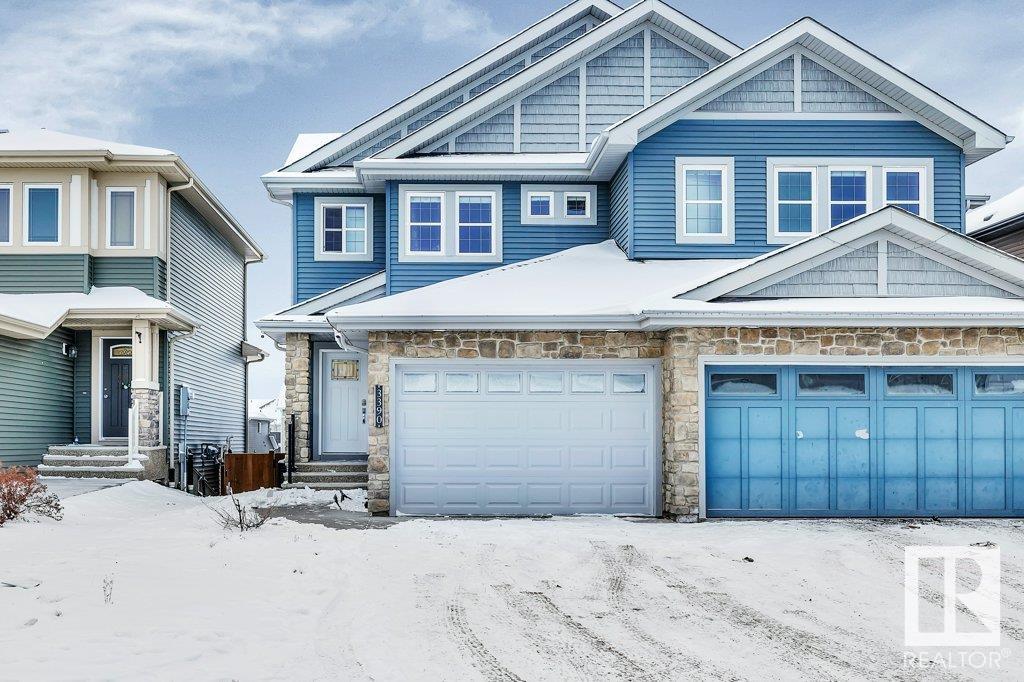 3390 Weidle Way, Edmonton, AB, T6X 1T3