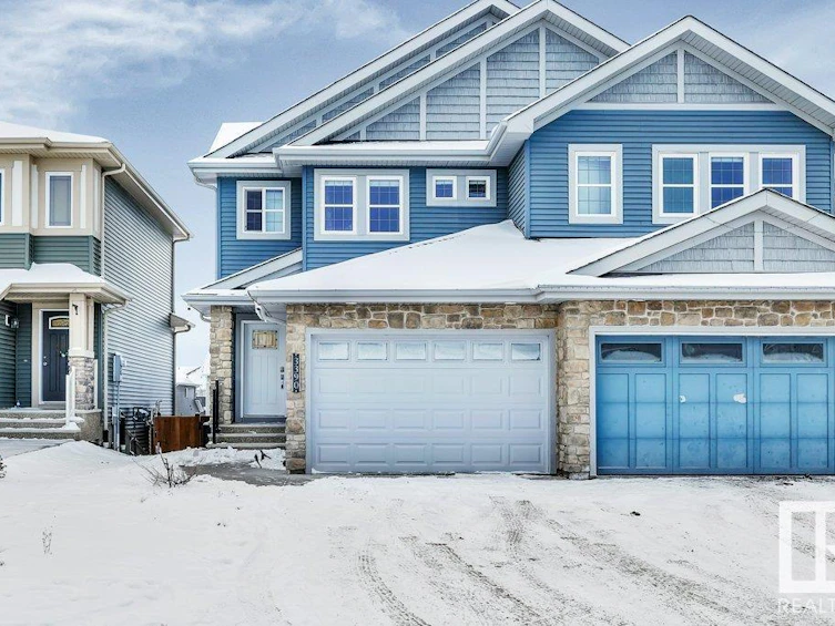 3390 Weidle Way, Edmonton, AB, T6X 1T3