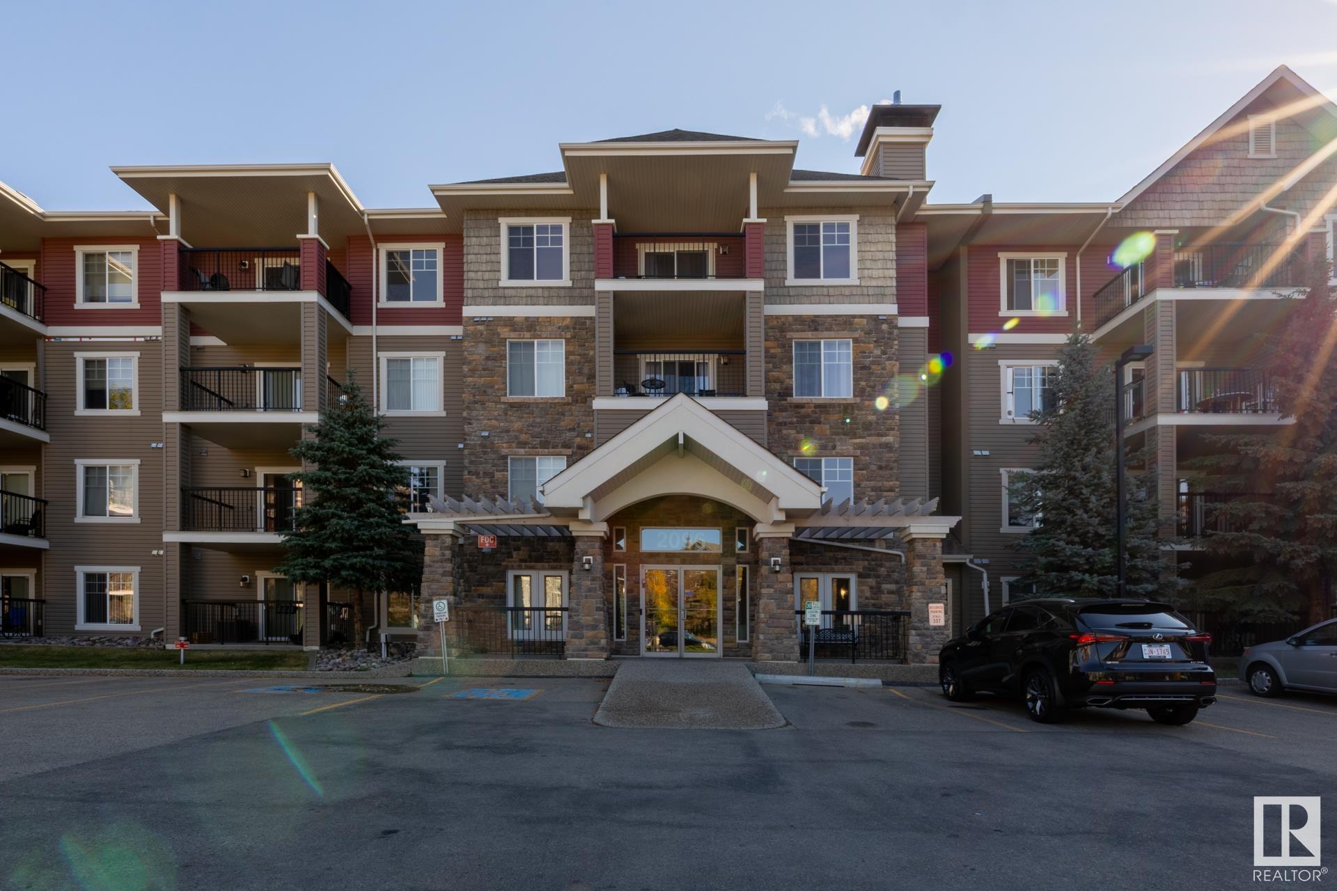 341-2096 Blackmud Creek Drive, Edmonton, AB, T6W 0G1