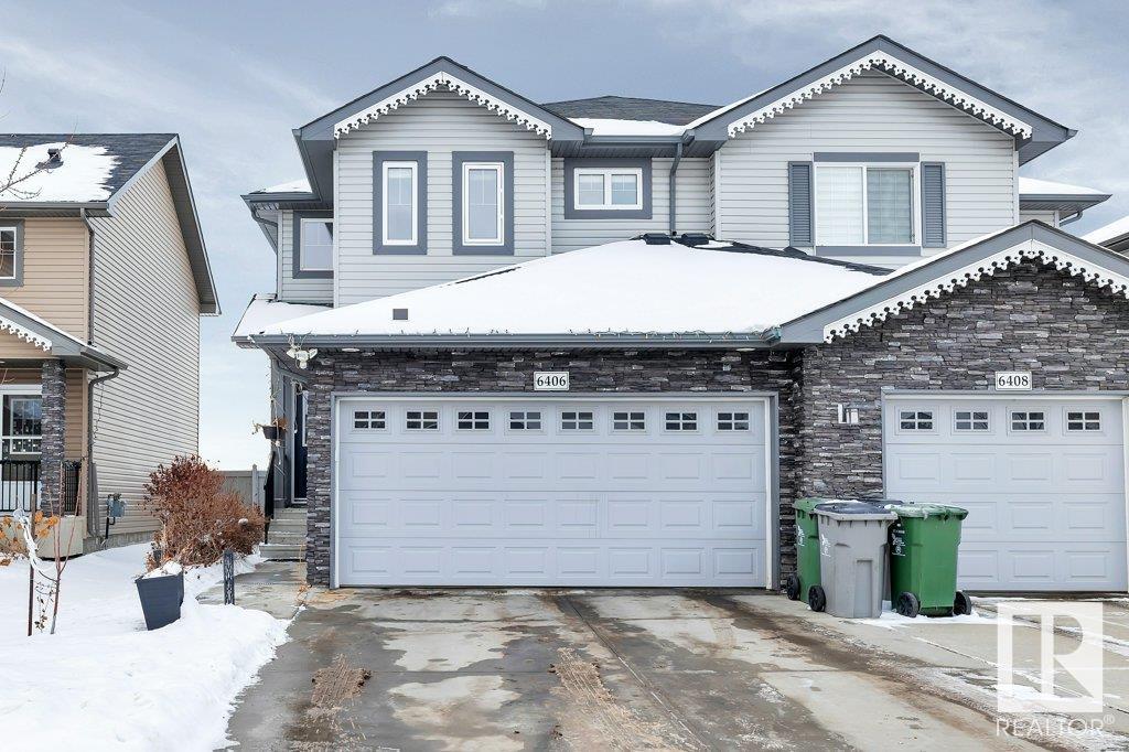 6406 60 Street, Beaumont, AB, T4X 0J3