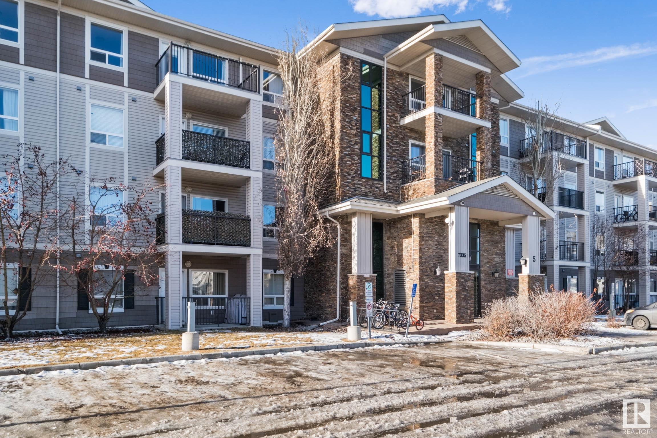 5302-7335 South Terwillegar Drive, Edmonton, AB, T6R 0G1