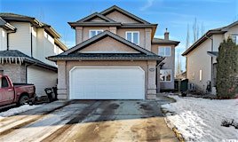 1413 Haswell Place Place, Edmonton, AB, T6R 3E1