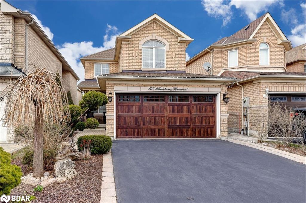 50 Sandway Crescent  