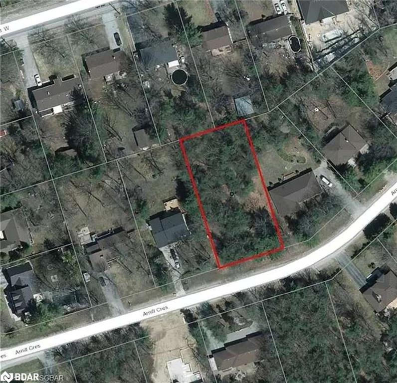 80 Arnill Crescent, Wasaga Beach, ON, Land/Lot For Sale REW