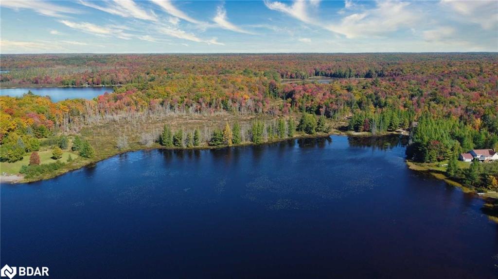 1169 Peter Road, Bracebridge, ON, Land/Lot For Sale REW