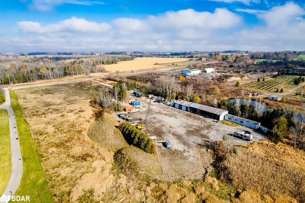 2513 Innisfil Beach Road, Innisfil, ON, House For Sale REW