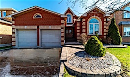 96 Cityview Circle, Barrie, ON, L4N 7V2