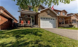 75 Clute Crescent, Barrie, ON, L4N 8T4