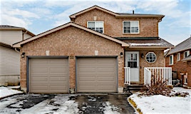 20 Snowy Owl Crescent, Barrie, ON, L4M 6P4