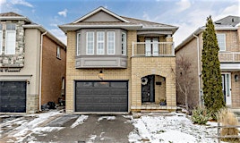 146 Monteith Crescent, Vaughan, ON, L6A 3M8