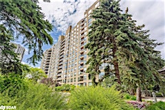 Ph04-1800 The Collegeway, Mississauga, ON, L5L 5S4