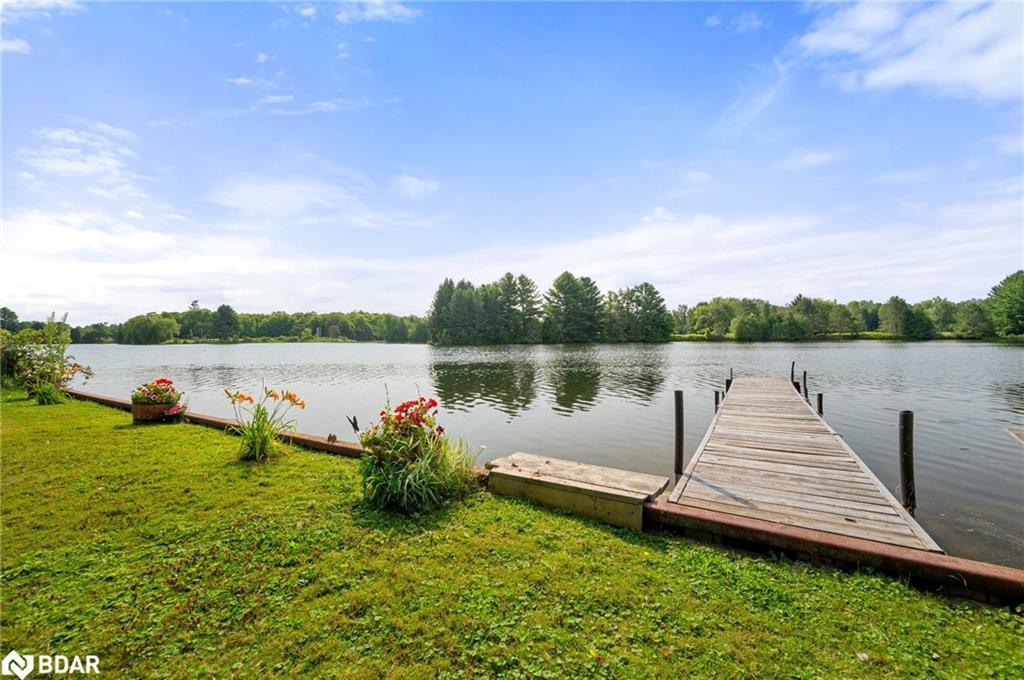 1337 Canal Road, Ramara, ON, L0K 1B0