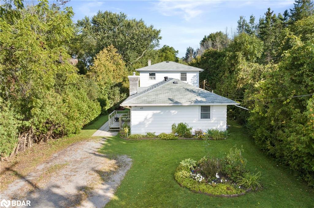 42 Clovelly Cove, Georgina, ON, L0E 1N0