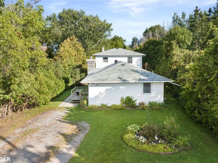 42 Clovelly Cove, Georgina, ON, L0E 1N0