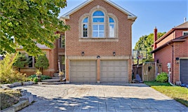 36 Cityview Circle, Barrie, ON, L4N 7V2