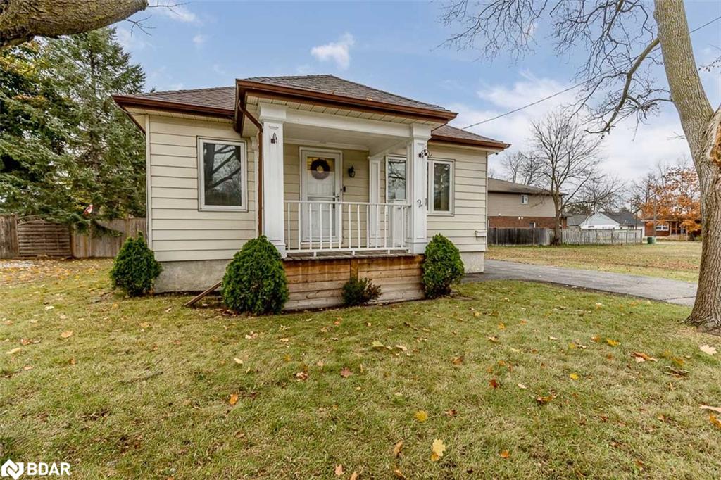 21 Boys Street N, Barrie, ON, L4N 1Z9