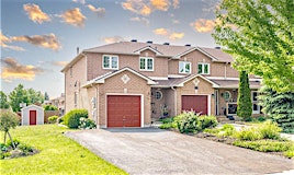 20 Silver Maple Crescent, Barrie, ON, L4N 8T2
