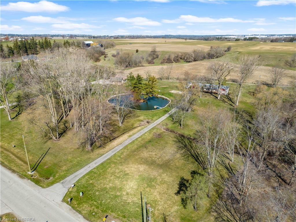 219 Oakhill Drive, Brant, ON, House For Sale REW