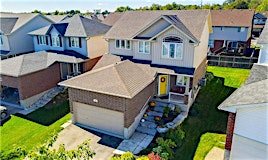 35 Revell Drive, Centre Wellington, ON, N1M 0A5