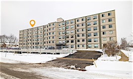 611-18 Holborn Court, Kitchener, ON, N2A 4A1