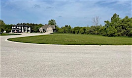 LOT 41 Cantin Court, Bluewater, ON, N0M 2T0