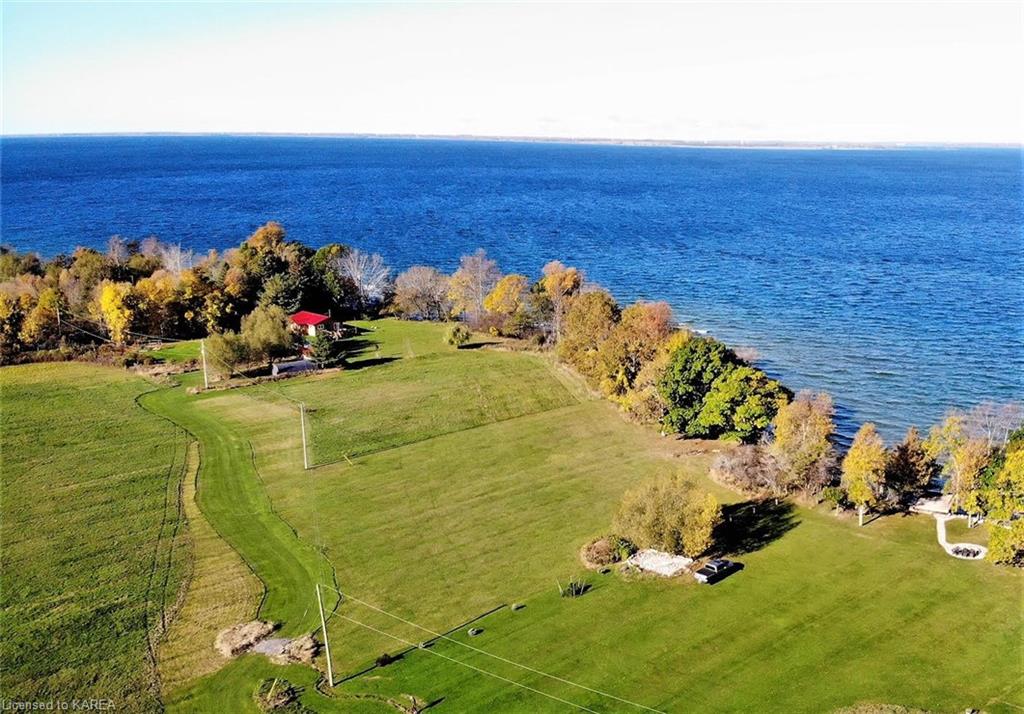 0 Nine Mile Point Road, Howe Island, ON, Land/Lot For Sale REW