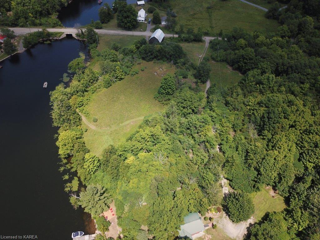 0 Green Bay Road, South Frontenac, ON, Land/Lot For Sale REW