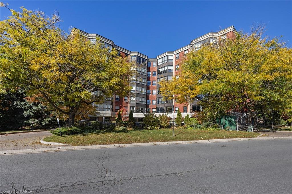 613675 Davis Drive, Kingston, ON, Apt/Condo For Sale REW