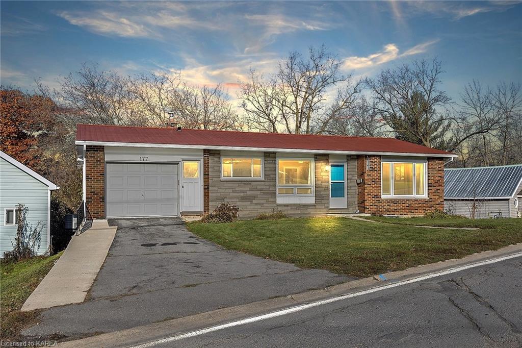 For Sale 177 Palace Road, Greater Napanee, ON REW