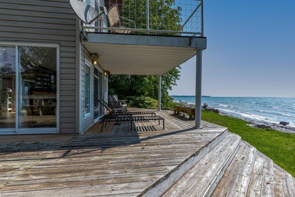10 Lakecrest Circle, Brighton, ON, K0K 1H0