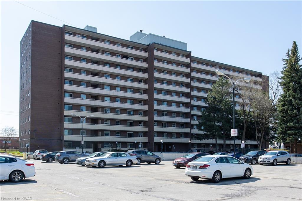 409 - 3533 E Derry Rd  
