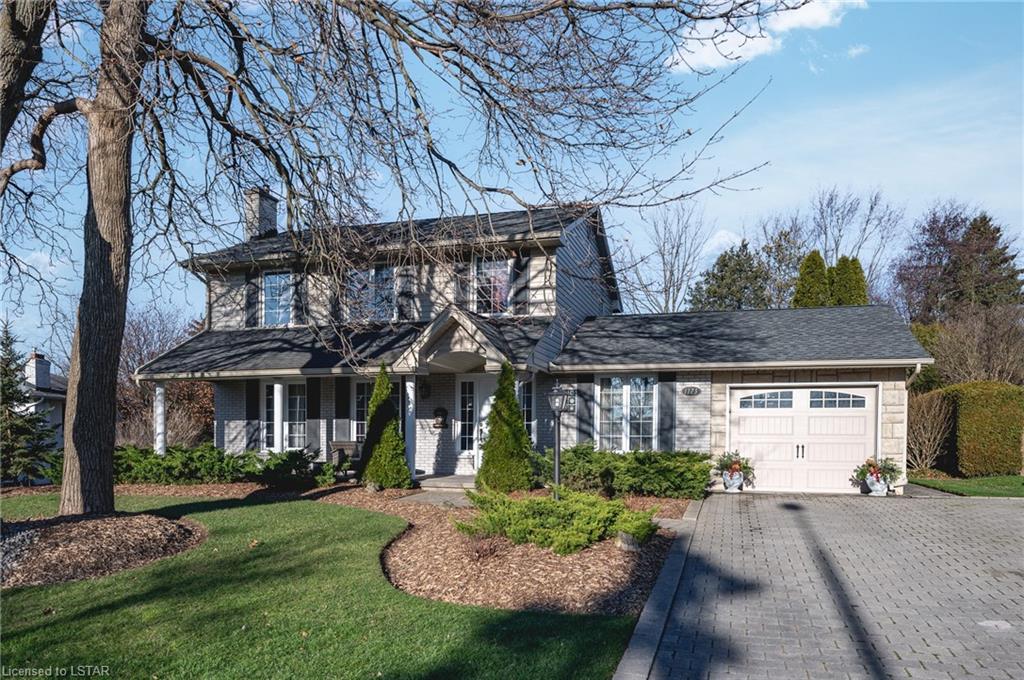 1175 Royal York Road, London, ON, House For Sale REW