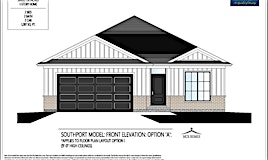 LOT 24 Sutherland Drive, Timmins, ON, N0H 1H0