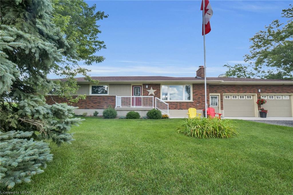 5514 Carriage Road, Komoka, ON, House For Sale REW