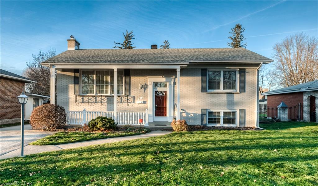 740 Dalkeith Avenue, London, ON, House For Sale REW