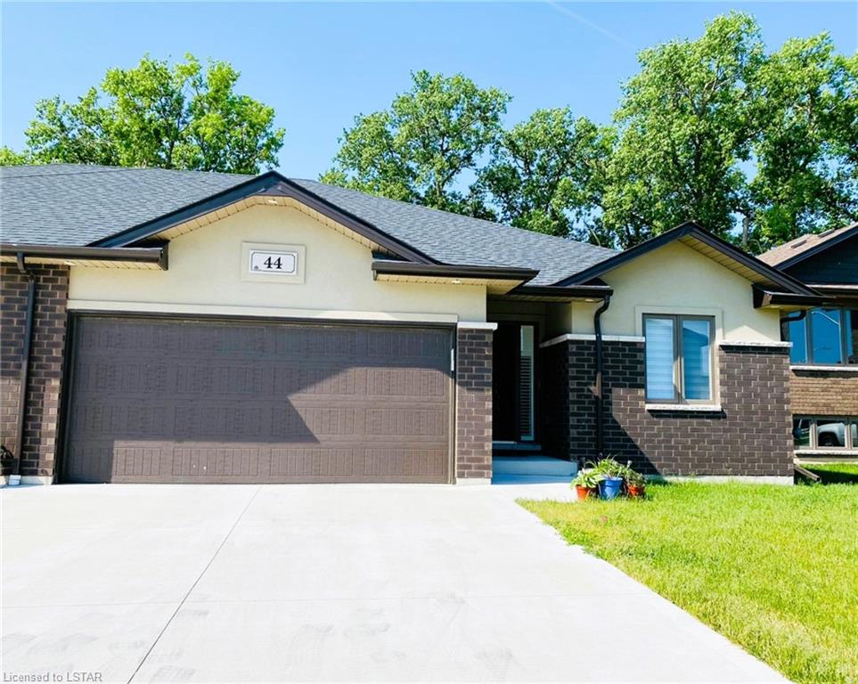 44 Churchill Park Road, ChathamKent, ON, House For Sale REW