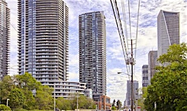 4509-2200 Lake Shore Boulevard W, Toronto, ON, M8V 1A4
