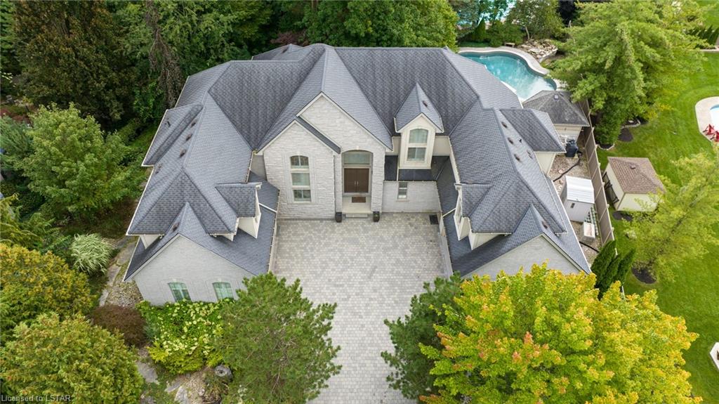 99 Fitzwilliam Boulevard, London, ON, House For Sale REW